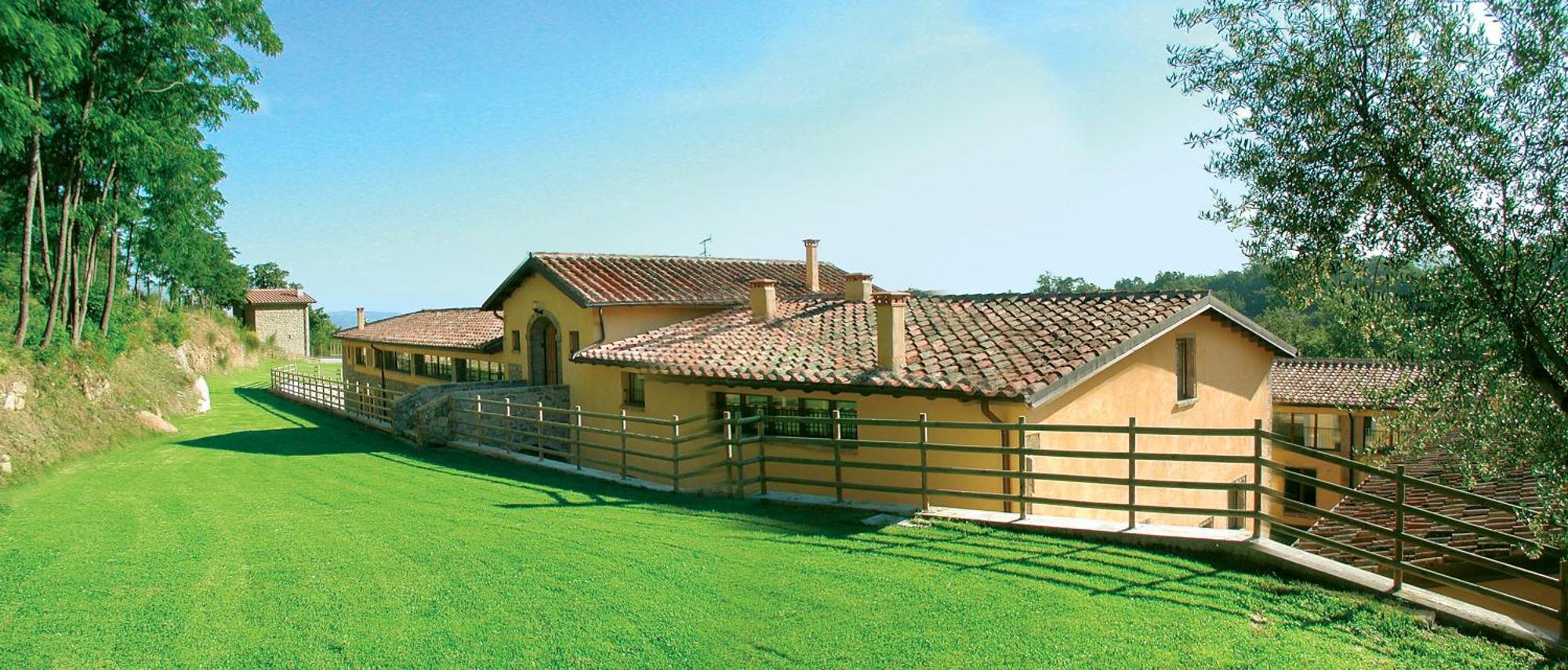 كاستل ديل بيانو Terre Gialle - La Val D'Orcia Nascosta المظهر الخارجي الصورة